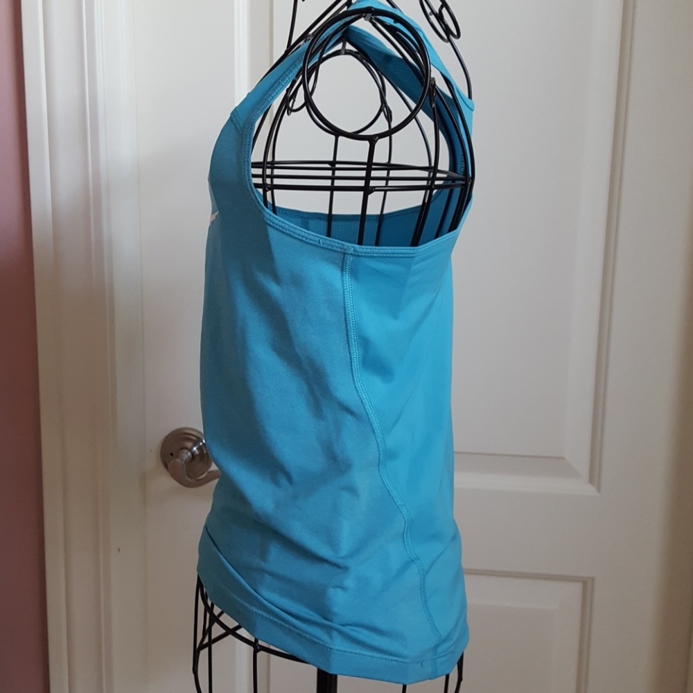Nike Training Tank - Picture 4 of 5